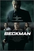 Постер Бэкман (2020)