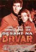 Постер Десант на Дрвар (1963)