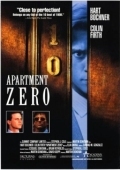 Постер Апартаменты ноль (1988)