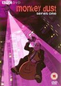 Постер 38 обезьян (2003)
