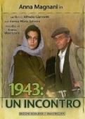 Постер 1943: Встреча (1971)