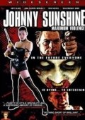 Постер Джони Саншайн: Максимум насилия (2008)