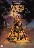 Постер Европейские каникулы (1985)