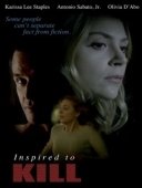 Постер Вдохновение на убийство (2017)
