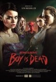 Постер Biting Elbows: Boy is Dead (2020)