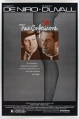 Постер Тайны исповеди (1981)