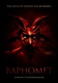Постер Бафомет (2021)