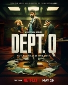 Постер Отдел Q (2025)