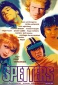 Постер Заводные (1980)