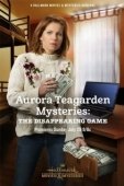 Постер Тайны Авроры Тигарден: игра в прятки (2018)