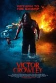 Постер Виктор Кроули (2017)