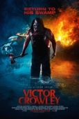 Постер Виктор Кроули (2017)
