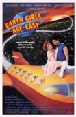 Постер Земные девушки легко доступны (1988)