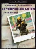 Постер Черепаха на спине  (1978)