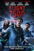 Постер 7500 (2019)