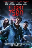 Постер 7500 (2014)