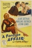 Постер Зарубежный роман (1948)