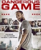 Постер Опасная игра (2017)