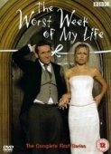 Постер Худшая неделя моей жизни (2008)