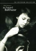 Постер Наудачу, Бальтазар (1966)