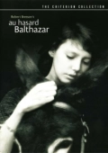 Постер Наудачу, Бальтазар (1966)