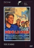 Постер Пепе ле Моко (1936)