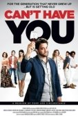 Постер Я не могу быть с тобой (2018)