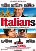 Постер Итальянцы (2009)