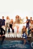 Постер Mamma Mia! 2 (2018)