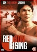 Постер Восход красного солнца (1994)