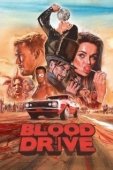 Постер Кровавая езда (2017)