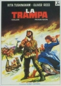 Постер Капкан (2015)