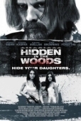 Постер Спрятанный в лесу (2014)