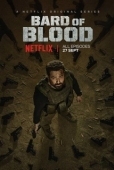 Постер Кровавый бард (2019)