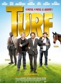 Постер Скачки (2013)