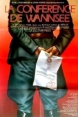 Постер Ванзейская конференция  (1984)