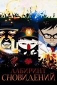 Постер Лабиринт сновидений (1987)