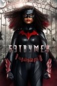 Постер Бэтвумен (2019)