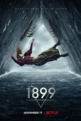 Постер 1899 (2022)