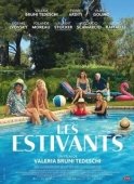 Постер Летний дом (2018)