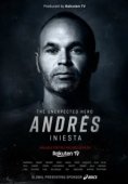 Постер Андрес Иньеста: нежданный герой (2020)