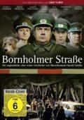Постер Улица Борнхольмер (2014)