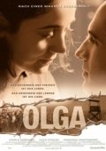 Постер Ольга (2016)