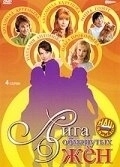 Постер Лига обманутых жён (2006)
