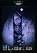 Постер Румпельштильцхен (1995)