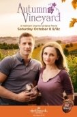 Постер Осень в винограднике (2016)