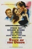 Постер Состоят в браке (1948)