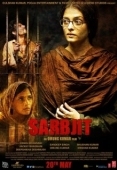 Постер Сарабджит (2016)