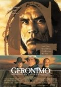 Постер Джеронимо: Американская легенда (1993)