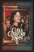 Постер Неуютная ферма (1994)